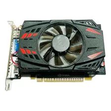 Placa De Vídeo Geforce Nvidia Gtx 550ti 2gb Ddr5 Foto mini 2