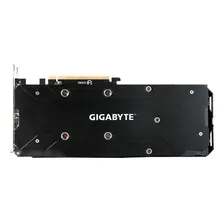 Placa de vídeo Gigabyte Geforce Gtx 1060 3gb Ddr5 Foto mini 3