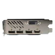 Placa de vídeo Gigabyte Geforce Gtx 1060 3gb Ddr5 Foto mini 2