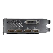 Placa de vídeo Gigabyte Gtx 1070 G1 Gaming 8g Gddr5 Foto mini  3