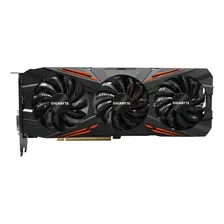 Placa de vídeo Gigabyte Gtx 1070 G1 Gaming 8g Gddr5 Foto mini  2