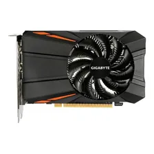 Placa De VĂdeo Gigabyte Nvidia Geforce Gtx 1050 Ti 4gb Foto mini 4