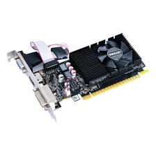 Placa De Vídeo Inno3d Gt730 Lp, 4gb, Sddr3, 64-bit Foto mini  2