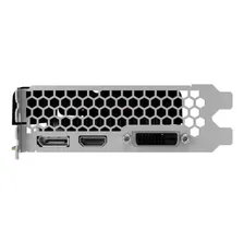 Placa de vídeo Nvidea GTX 1050 Ti 4GB GDDR5 128 Bits Gainward - NE5105T018G1-1070F Foto mini 4