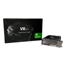 Placa De Vídeo Nvidia 4gb Ddr5 Gtx1050 Ti Vx Pro Foto mini 1