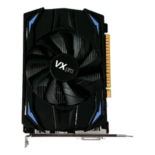Placa De Vídeo Nvidia 4gb Ddr5 Gtx1050 Ti Vx Pro Foto mini 2
