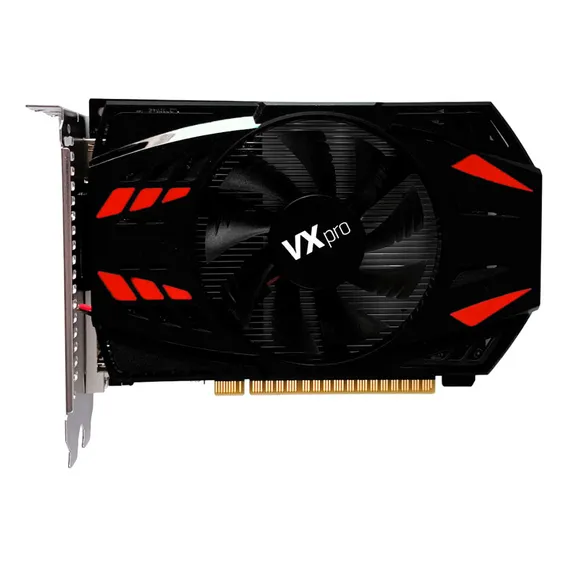 Placa De Vídeo Nvidia Ddr5 2gb Gtx750 Ti Vx Pro Foto 1