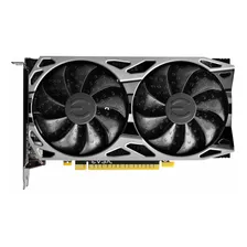 Placa de vídeo Nvidia Evga SC Gaming GeForce GTX 16 Series GTX 1650 04G-P4-1057-KR 4GB Foto mini 1