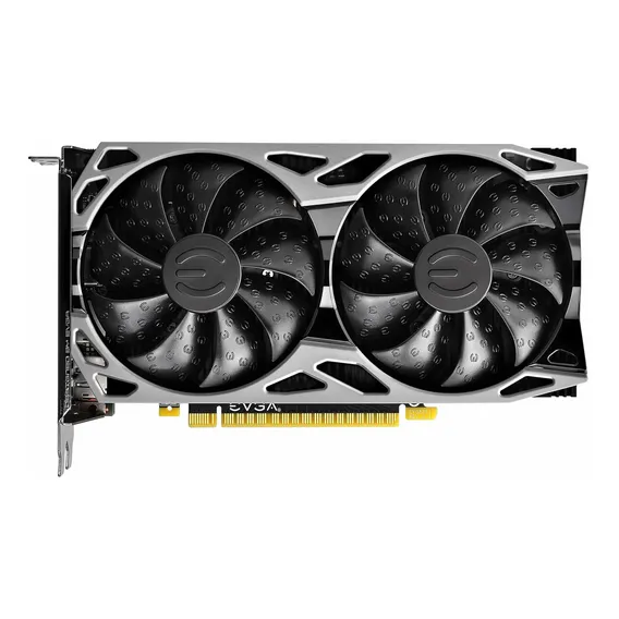 Placa de vídeo Nvidia Evga SC Gaming GeForce GTX 16 Series GTX 1650 04G-P4-1057-KR 4GB Foto 1