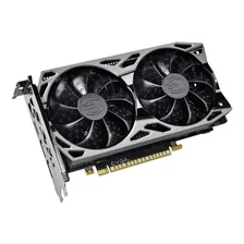 Placa de vídeo Nvidia Evga SC Gaming GeForce GTX 16 Series GTX 1650 04G-P4-1057-KR 4GB Foto mini 2