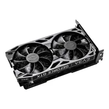 Placa de vídeo Nvidia Evga SC Gaming GeForce GTX 16 Series GTX 1650 04G-P4-1057-KR 4GB Foto mini 3