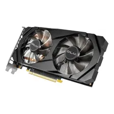 Placa de vídeo Nvidia Galax GeForce GTX 16 Series GeForce GTX 1660 6Gb 60SRL7DSY91S 6GB Foto mini 2