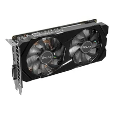 Placa de vídeo Nvidia Galax GeForce GTX 16 Series GeForce GTX 1660 6Gb 60SRL7DSY91S 6GB Foto mini 4