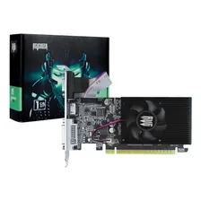 Placa De Vídeo Nvidia Ge Force Gt610 1g Ddr3 Hdmi Vga Dvi Foto mini 4