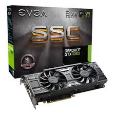 Placa De Video Nvidia Geforce Gtx 1060 6gb Foto mini 1