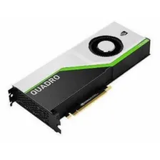 Placa de vídeo Nvidia nvidia quadro Quadro RTX Series RTX 4000 Black Edition 8GB Foto mini 1
