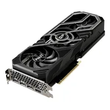 Placa de vídeo Nvidia Palit GamingPro GeForce RTX 30 Series RTX 3070 NE63070019P2-1041A 8GB Foto mini 1