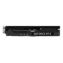 Placa de vídeo Nvidia Palit GamingPro GeForce RTX 30 Series RTX 3070 NE63070019P2-1041A 8GB Foto mini 4