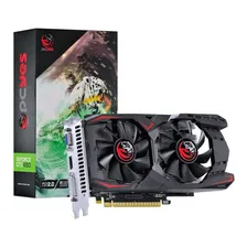 Placa de vídeo Nvidia Pcyes GeForce 400 Series GTS 450 PA45012802G5 2GB Foto mini 1