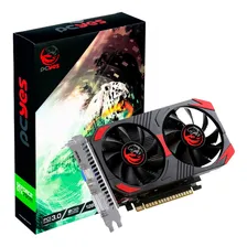 Placa De Vídeo Nvidia Pcyes Geforce 700 Gtx 750 Ti 2gb Foto mini  2