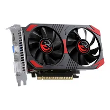 Placa De Vídeo Nvidia Pcyes Geforce 700 Gtx 750 Ti 2gb Foto mini  3