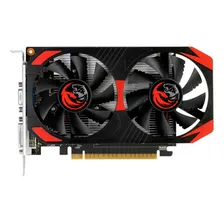 Placa De Vídeo Nvidia Pcyes Geforce 700 Gtx 750 Ti 2gb Foto  mini 1