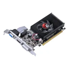 Placa De Vídeo Nvidia Pcyes Gt210 1gb 64bits Hdmi Dvi Vga Foto mini  2