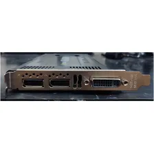 Placa De Vídeo Nvidia Quadro K4000 Semi Nova 3gb Gddr5 Pcie Foto mini 3