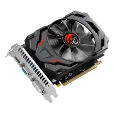 Placa De VĂdeo Pcyes Radeon R7 250 2gb Ddr5 128bits Foto mini 2