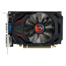 Placa De VĂdeo Pcyes Radeon R7 250 2gb Ddr5 128bits Foto mini 1