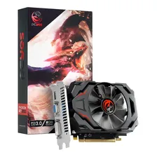 Placa De VĂdeo Pcyes Radeon R7 250 2gb Ddr5 128bits Foto mini 4