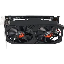 Placa De Video Pcyes Radeon Rx 550 4gb Ddr5 Hdmi/dp/dvi Foto mini 4