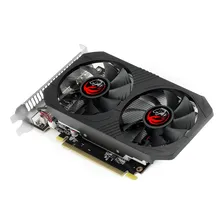 Placa De Video Pcyes Radeon Rx 550 4gb Ddr5 Hdmi/dp/dvi Foto mini 3