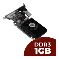 Placa De Vídeo Placa De Vídeo 1gb Foto mini  3