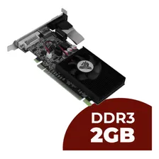 Placa De VĂdeo Placa De VĂdeo Gt 610 2gb Foto mini 3