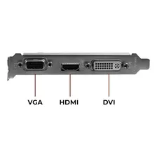 Placa De VĂdeo Placa De VĂdeo Gt 610 2gb Foto mini 4