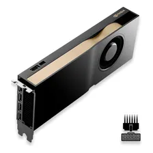 Placa De Vídeo Quadro Rtx 4500 Ada Generation 24gb Pny Foto mini 4