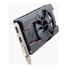 Placa De Vídeo Sapphire Radeon Rx 550 Pulse, 4gb Gddr5, 128b Foto mini  2