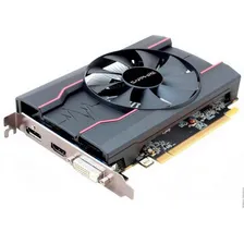 Placa De Vídeo Sapphire Radeon Rx 550 Pulse, 4gb Gddr5, 128b Foto mini 4