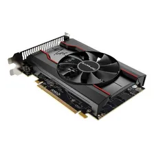 Placa De Vídeo Sapphire Radeon Rx 550 Pulse, 4gb Gddr5, 128b Foto mini  3
