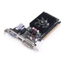 Placa de vídeo Sentey Gt610 1gb Ddr3 Foto  mini 1