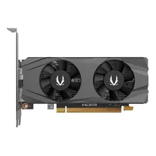 Placa De Vídeo Zotac Geforce Rtx3050 6gb Nvidia Gddr6 96bits Foto mini 2
