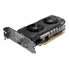 Placa De Vídeo Zotac Geforce Rtx3050 6gb Nvidia Gddr6 96bits Foto mini 4