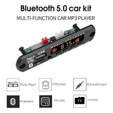 Placa Decodificador Bluetooth Foto mini 4