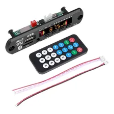 Placa Decodificador Bluetooth Foto mini 2