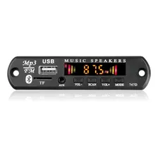 Placa Decodificador Bluetooth Foto mini 3