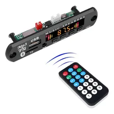 Placa Decodificador Bluetooth Foto mini 1