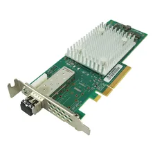 Placa Dell 0p3t0t Qlogic 16gb Sfp Pcie Hba Qle2690l Lbp Foto mini 3