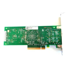 Placa Dell Hba Qlogic 8gb Qle2560 - Dp/n 0r1n53 Perfil Alto Foto mini 2