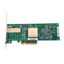 Placa Dell Hba Qlogic 8gb Qle2560 - Dp/n 0r1n53 Perfil Alto Foto mini 1